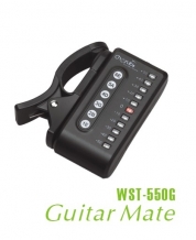 Cherub WST-550G Guitar Mate viritysmittari