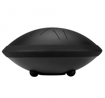 Sela 10" kielirumpu A Hirajõshi Black