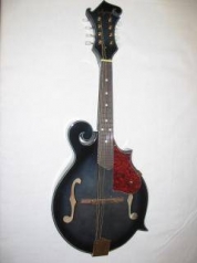 Sojing A1 8-kielinen mandolin