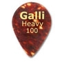 Galli A5 heavy 100mm pick