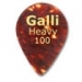 Galli A5 heavy 100mm plektra