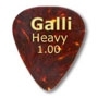 Galli A7T heavy 100mm plektra