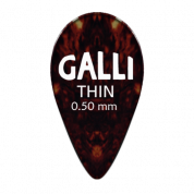 Galli A8T 0,5 mm pick