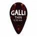 Galli A8T 0,5 mm pick