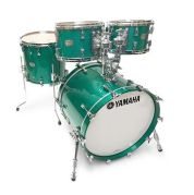Yamaha AMFUSION Absolute Hybrid 20" Shell Set