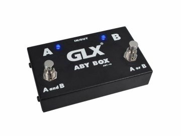 GLX ABY A/B Boxi