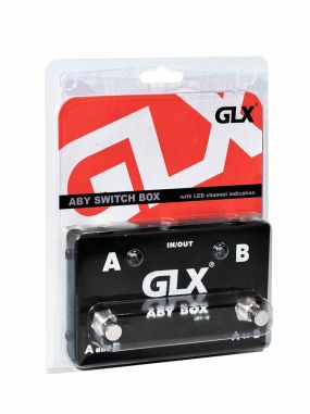 GLX ABY A/B Boxi