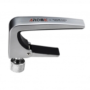 Aroma ac-11 capo for electric and acoustic guitars