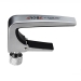 Aroma ac-11 capo for electric and acoustic guitars