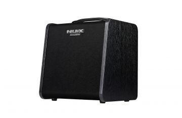 NUX Acoustic 60 - Valmis Karaokepaketti 