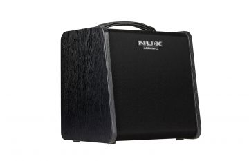 NUX Acoustic 60 - Valmis Karaokepaketti 