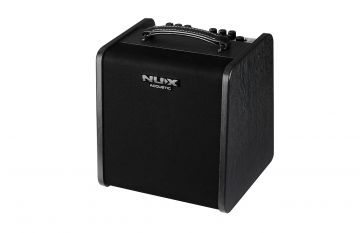 NUX Acoustic 60 - Valmis Karaokepaketti 