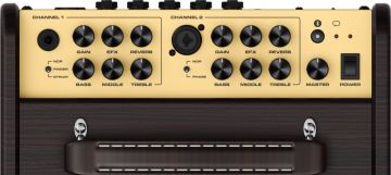 NUX AC-80 Stageman II ladattava akustinen vahvistin