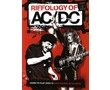AC/DC RIFFOLOGY / GUITAR TAB
