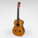 Esteve adalid classical guitar