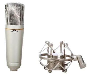 AudioDesignPRO C34 Pro studiomikrofoni