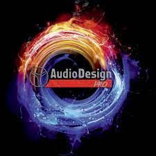 AudioDesignPRO W Voce Pro 40W kaiutin ja mikrofoni 