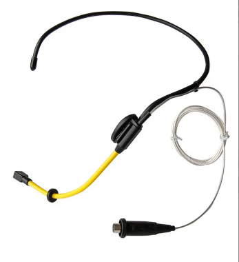 Vedenkestävä Sport Headset