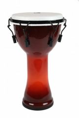 Toca djembe freestyle African sunrise 12"