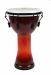 Toca djembe freestyle African sunrise 12"