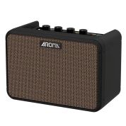 Aroma AG-10N ladattava kitaravahvistin
