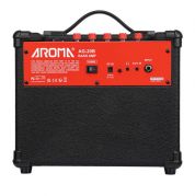 Aroma AG-20B bassovahvistin