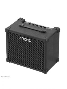 Aroma AG-20B bassovahvistin