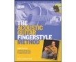 ACOUSTIC GUITAR FINGERSTYLE METHOD / +2CD HAMBURGERACOUSTIC GUIT