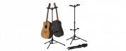 Aroma AGS-09D kahden kitaran lattiateline
