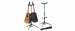 Aroma AGS-09D kahden kitaran lattiateline