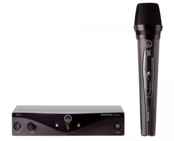 AKG WMS45 PRO Vocal set Perception ISM langaton mikrofonijärjest