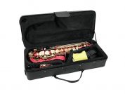 Dimavery alto saxophone red