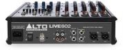Alto Live 802 USB mikseri efekteillä