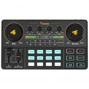 Maonocaster AM-200 podcast/stream/music/game äänikortti