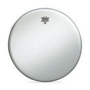 Remo Ambassador coated 16" karhea kalvo