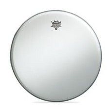 Remo Ambassador coated 16" karhea kalvo