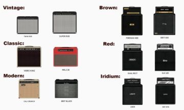 NUX NGS-6 Amp Academy