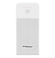 Aroma Tom'sline engineering APW-05 Power Bank pedaalien virtalähde