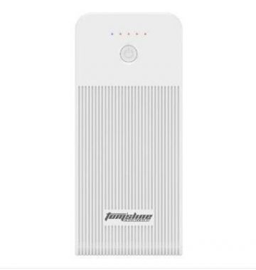 Aroma Tom'sline engineering APW-05 Power Bank pedaalien virtalähde