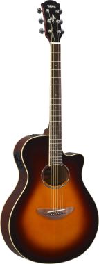 Yamaha APX-600 OVS elektroakustinen kitara