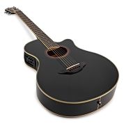 Yamaha APX-700 II BL elektroakustinen kitara