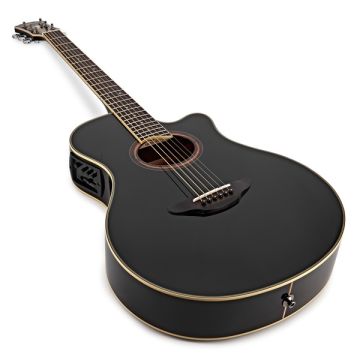 Yamaha APX-700 II BL elektroakustinen kitara
