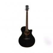 Yamaha APX-700 II BL elektroakustinen kitara