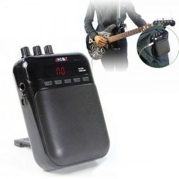 Aroma AG-03M rechargeable amplifier