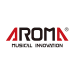 Aroma TG-08B bassovahvistin