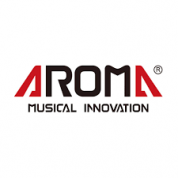 Aroma AG-20B bassovahvistin