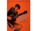 ADVANCED READING STUDIES FOR GUITAR / LEAVITT