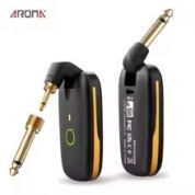 Aroma ARU-10 langaton kitarajärjestelmä