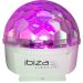 Ibiza Astro makee disco-puolipallo