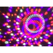 Ibiza Astro makee disco-puolipallo